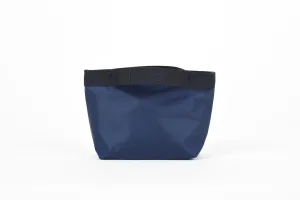 8.6.4 Design Nylon Pouch Navy