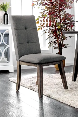 ABELONE Side Chair (2/CTN)