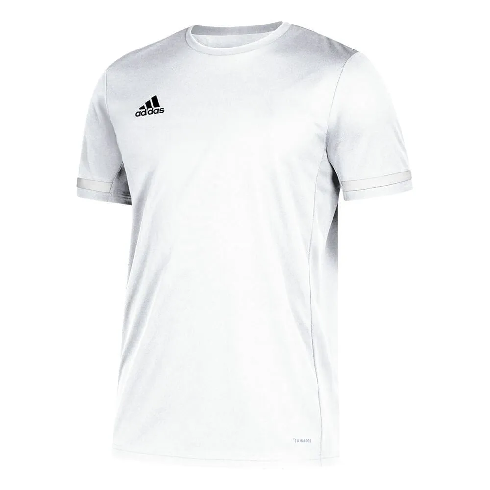 Adidas T19 Short Sleeve Jersey Top