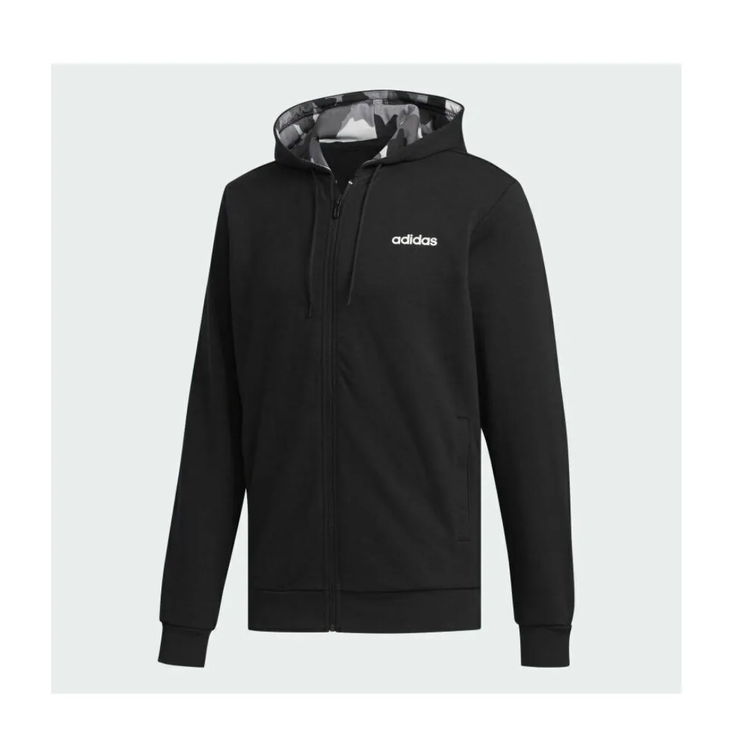 adidas Windbreakers And Jackets (4 Styles)