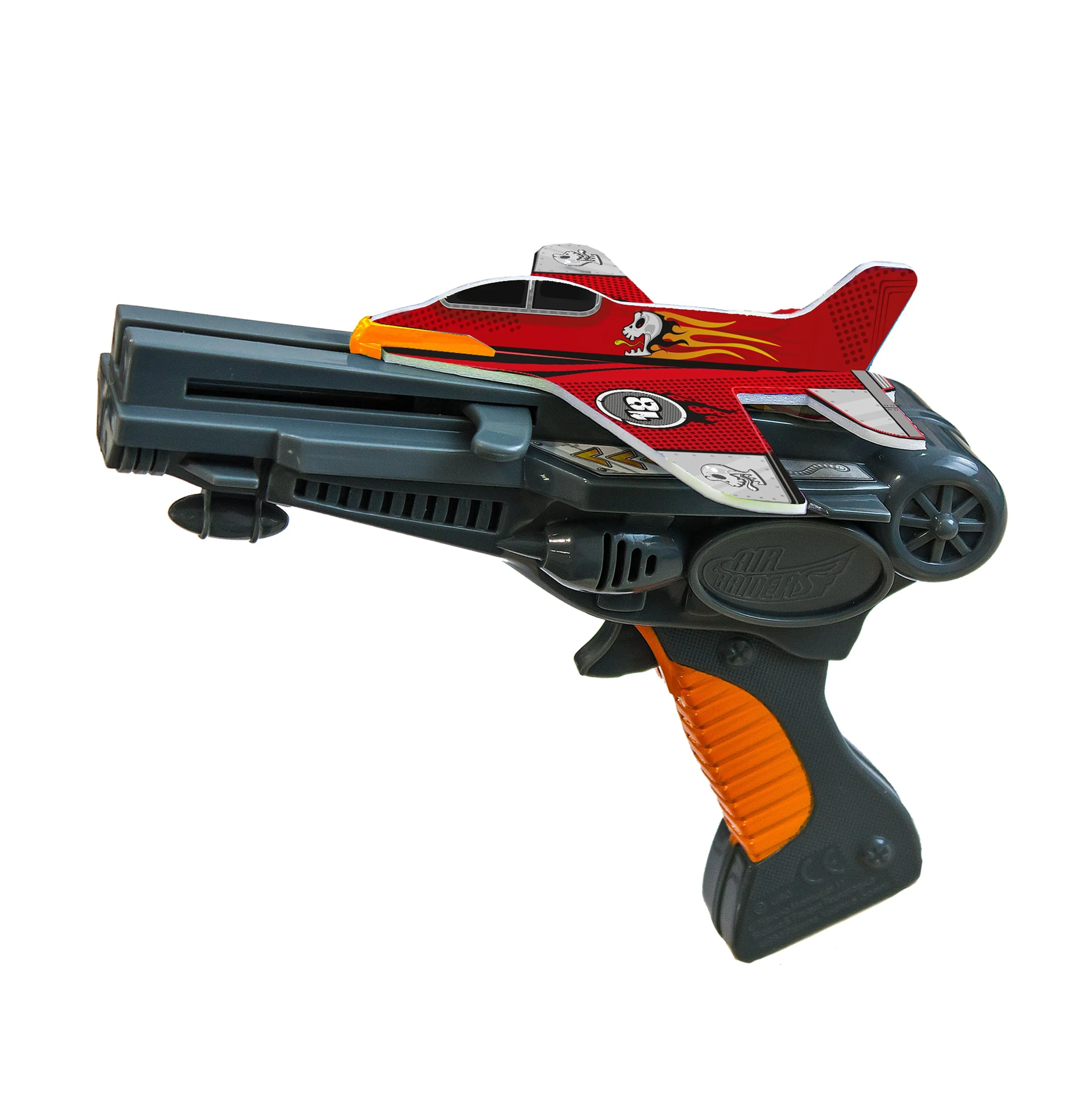 Air Raiders Xtreme Launcher Assorted Styles