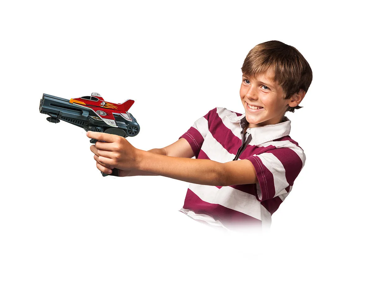 Air Raiders Xtreme Launcher Assorted Styles