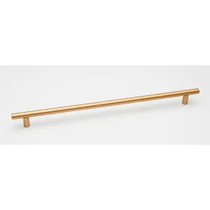 Alno Vita Bella Pull Smooth Bar