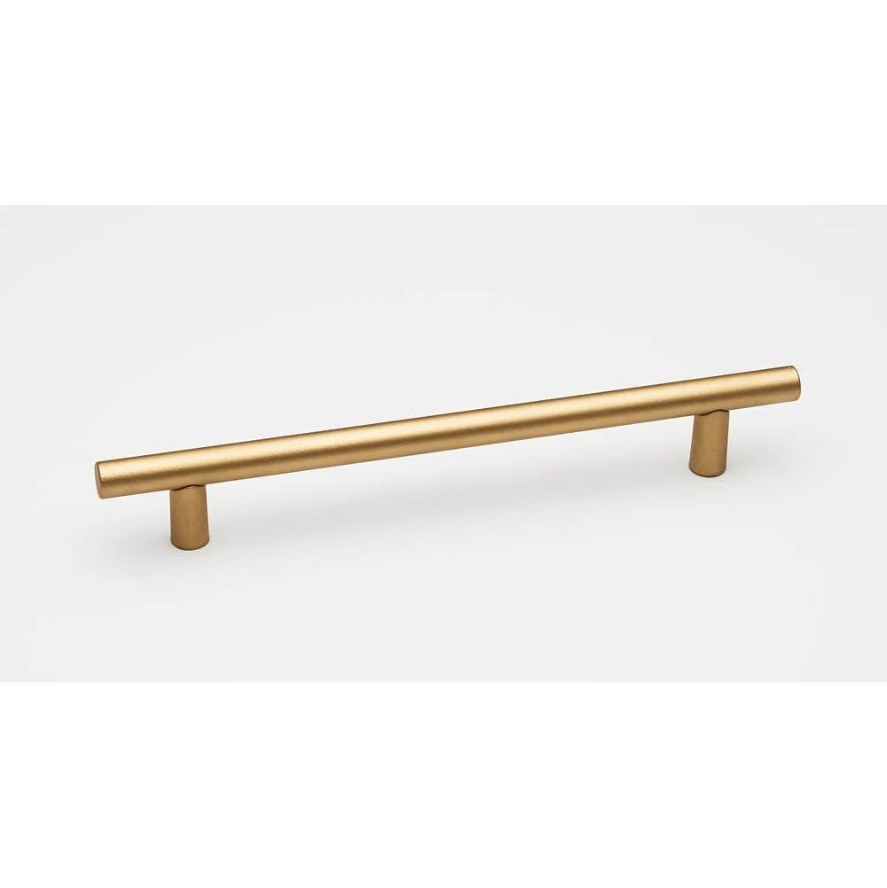 Alno Vita Bella Pull Smooth Bar