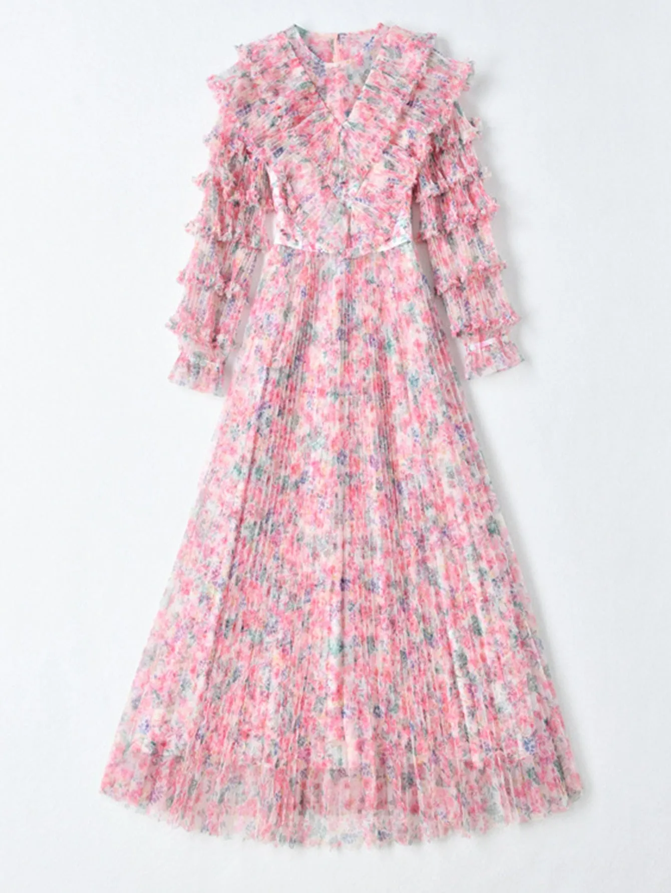 Amelie Dress