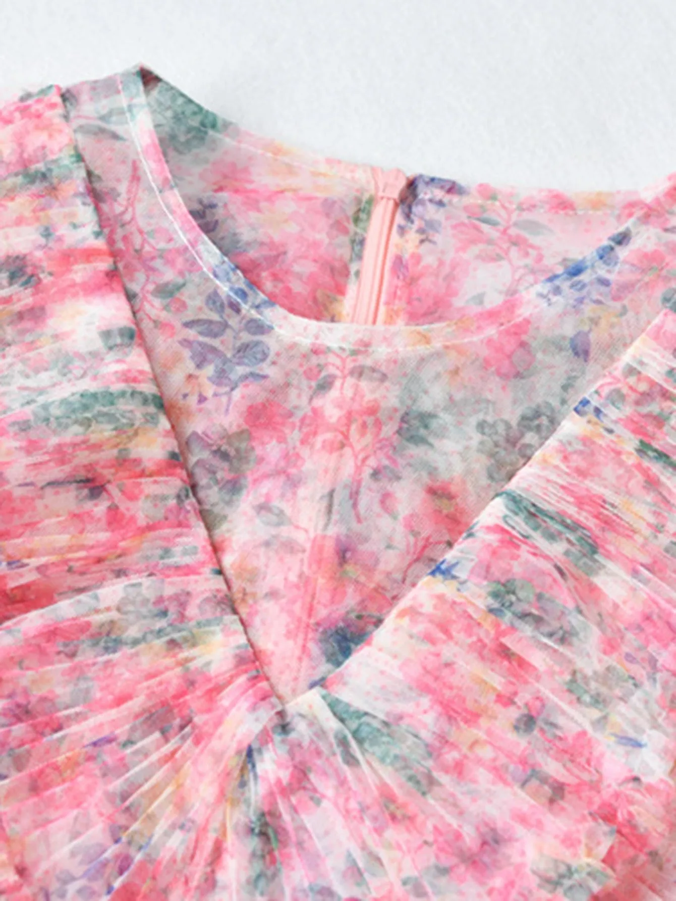 Amelie Dress