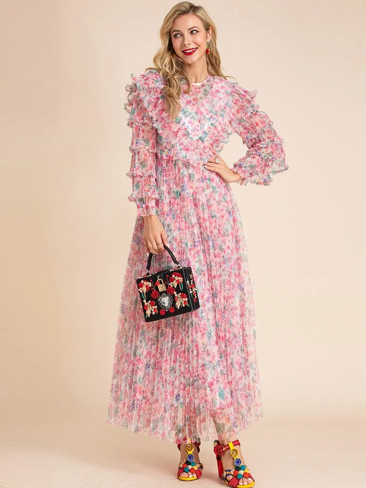 Amelie Dress