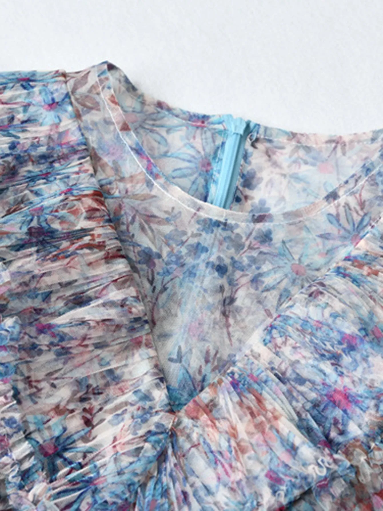 Amelie Dress