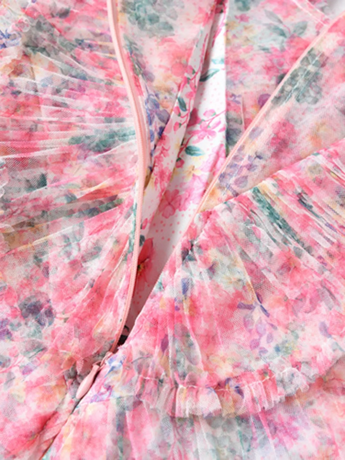 Amelie Dress