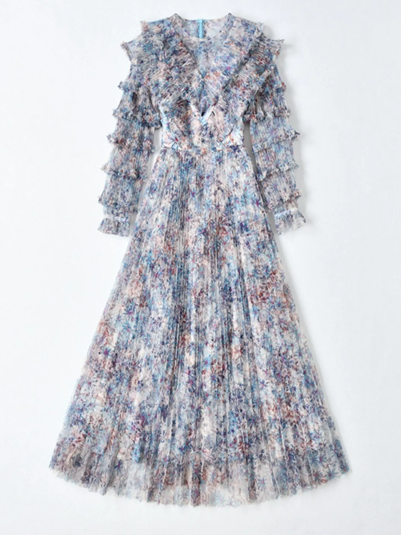 Amelie Dress