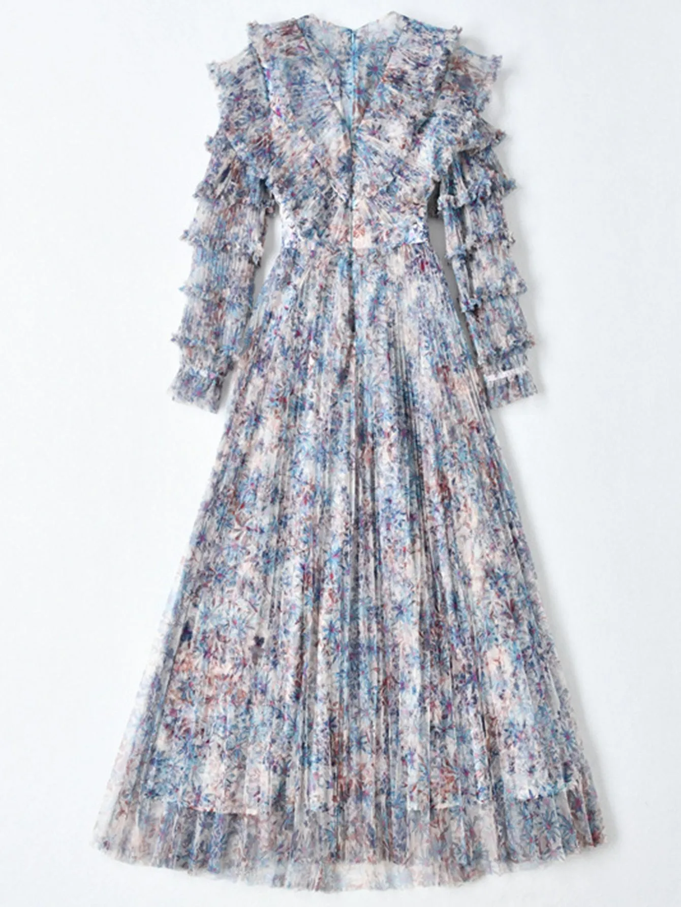 Amelie Dress