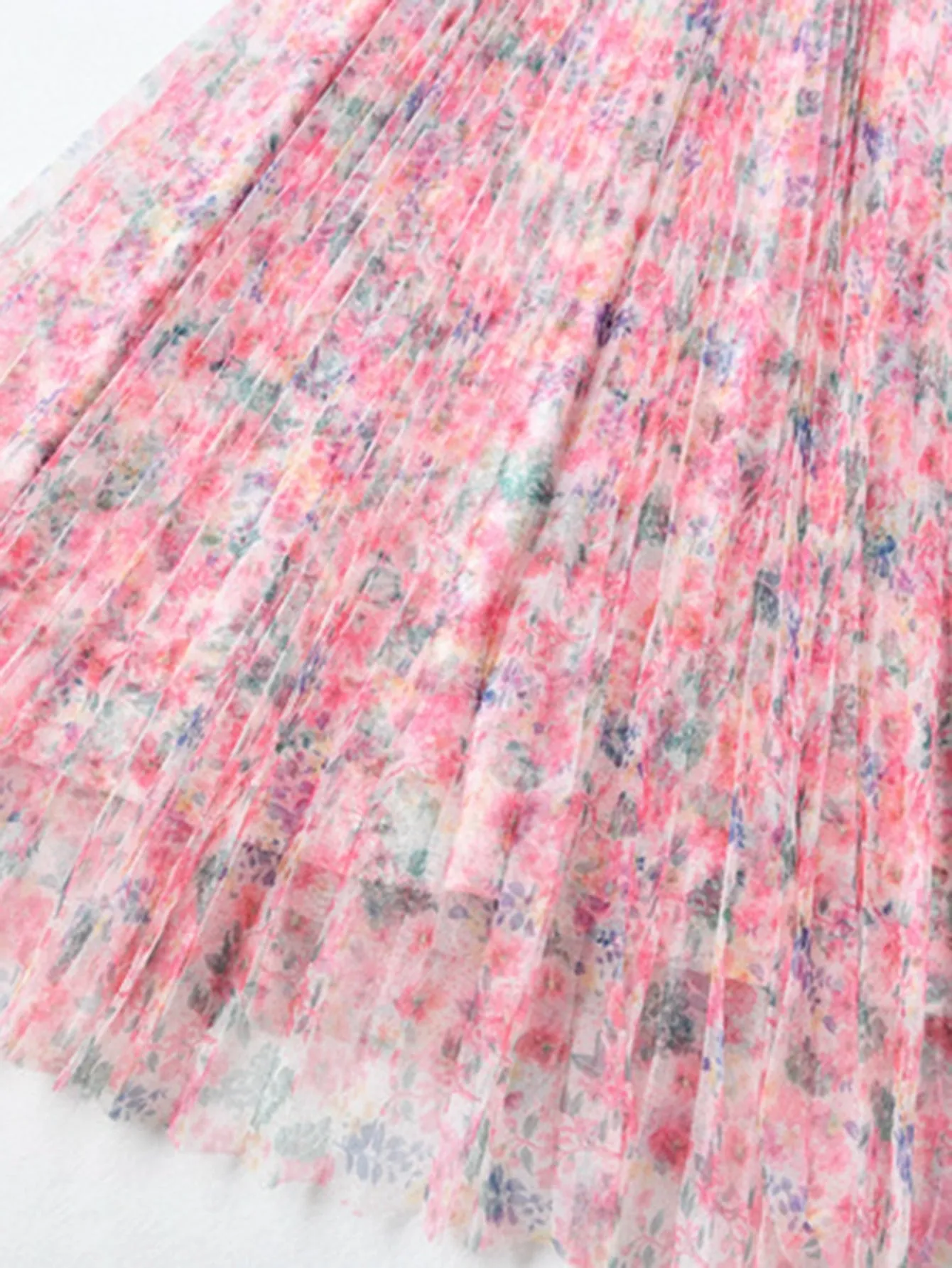 Amelie Dress