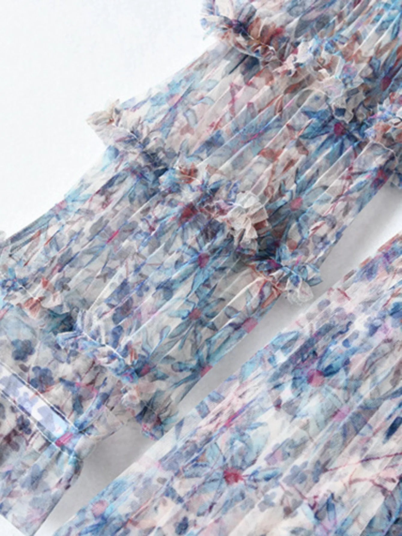 Amelie Dress