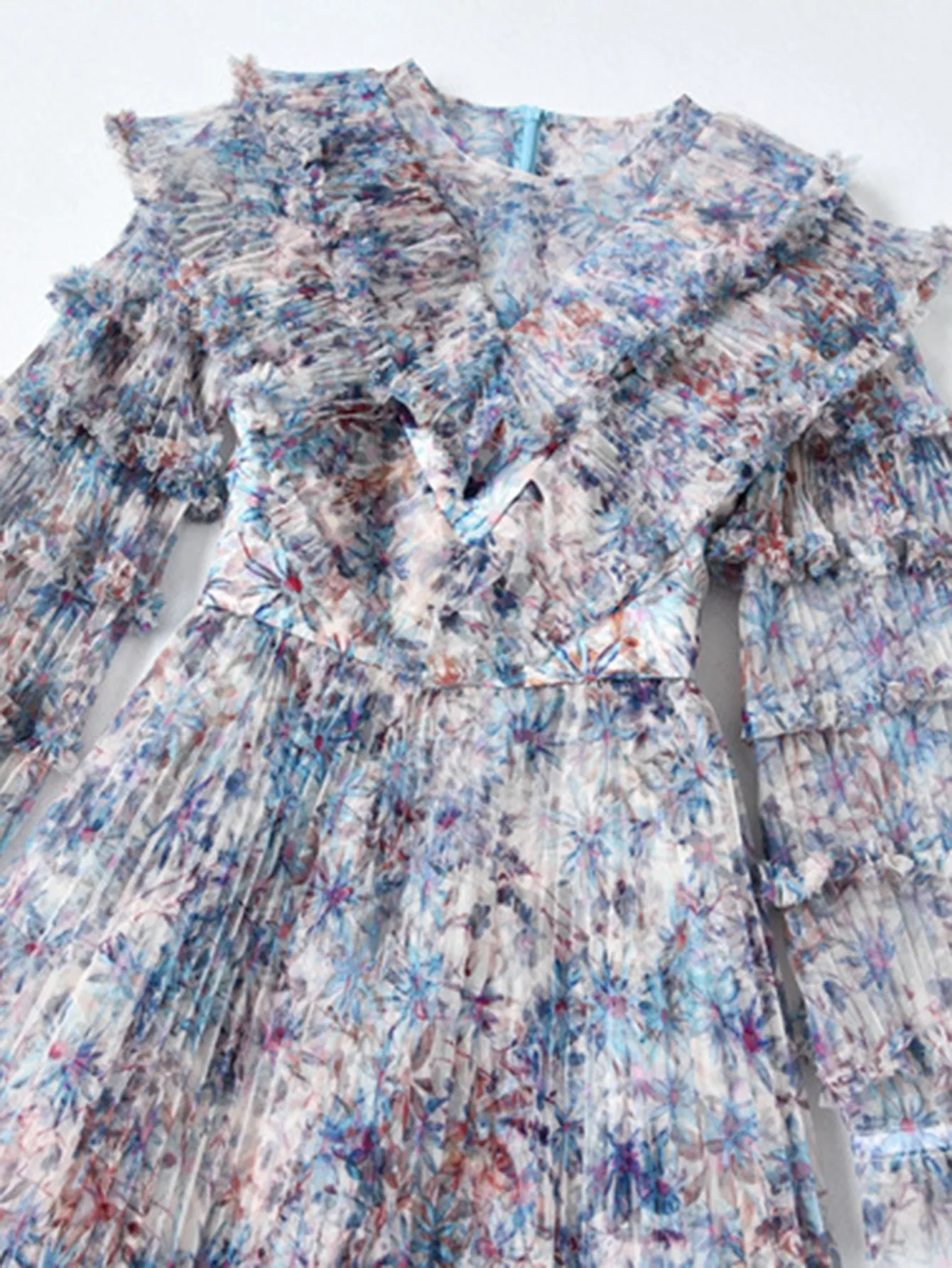 Amelie Dress