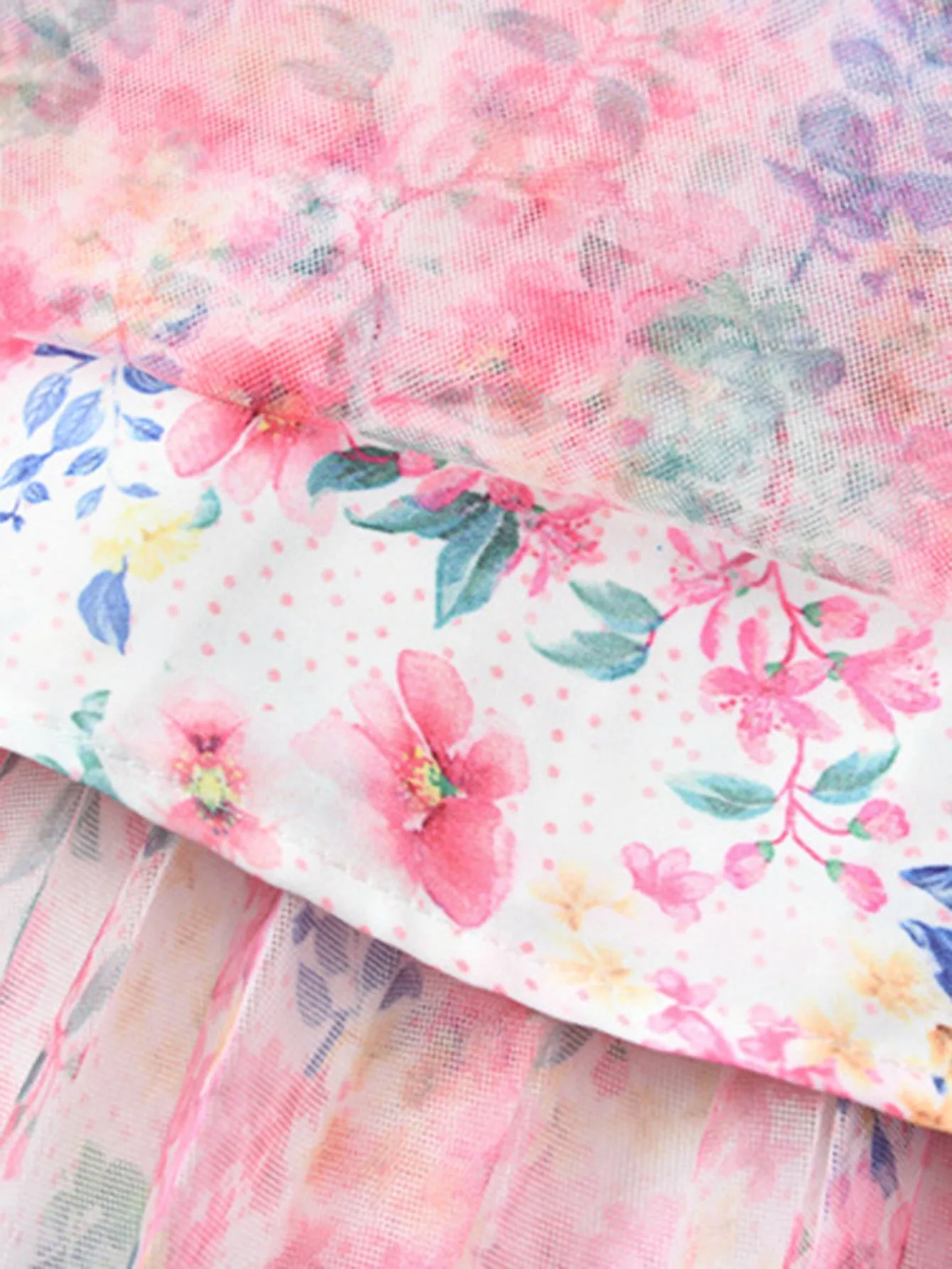 Amelie Dress