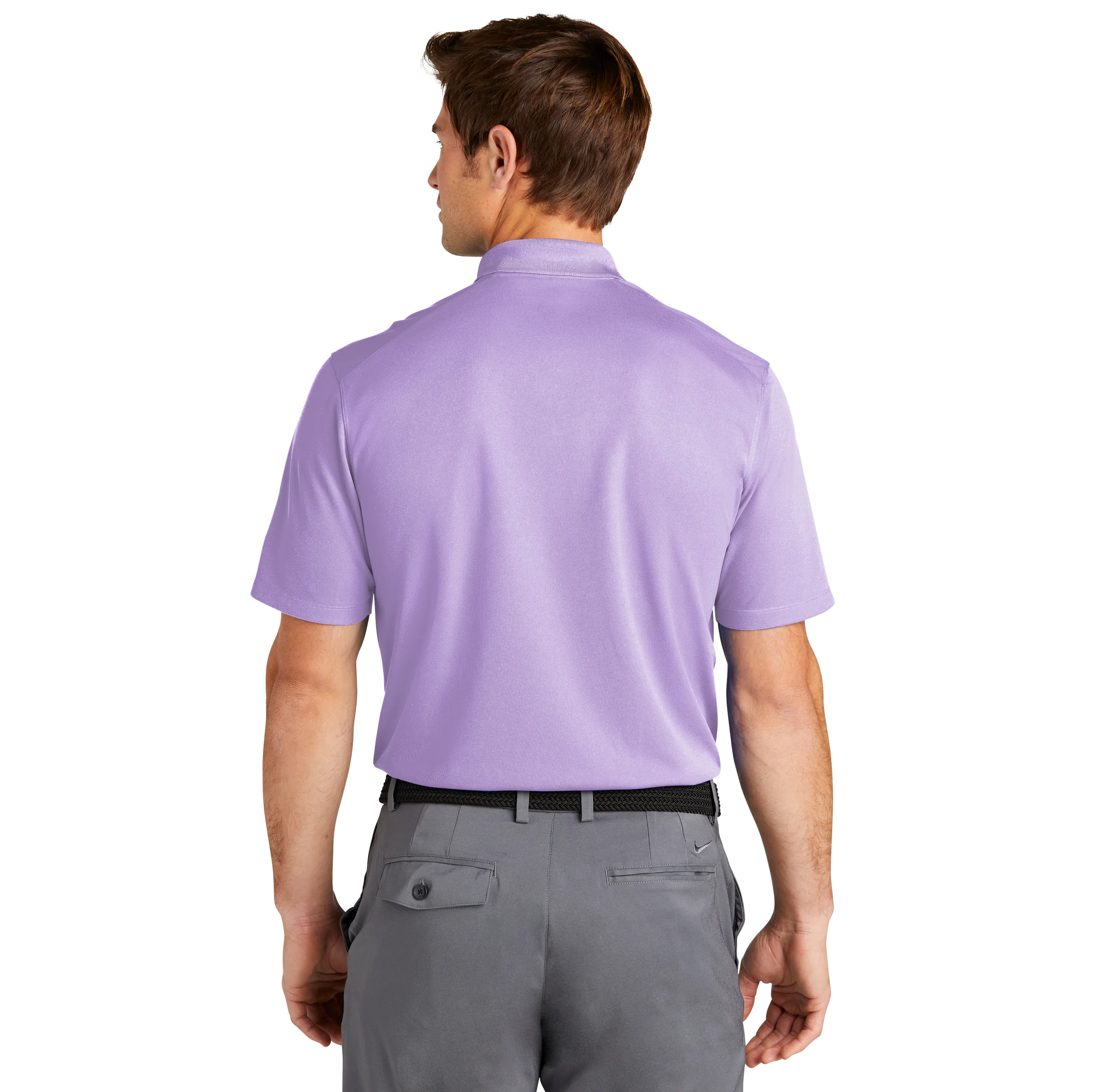 B2243M  Mens Micro Pique 2.0 Polo