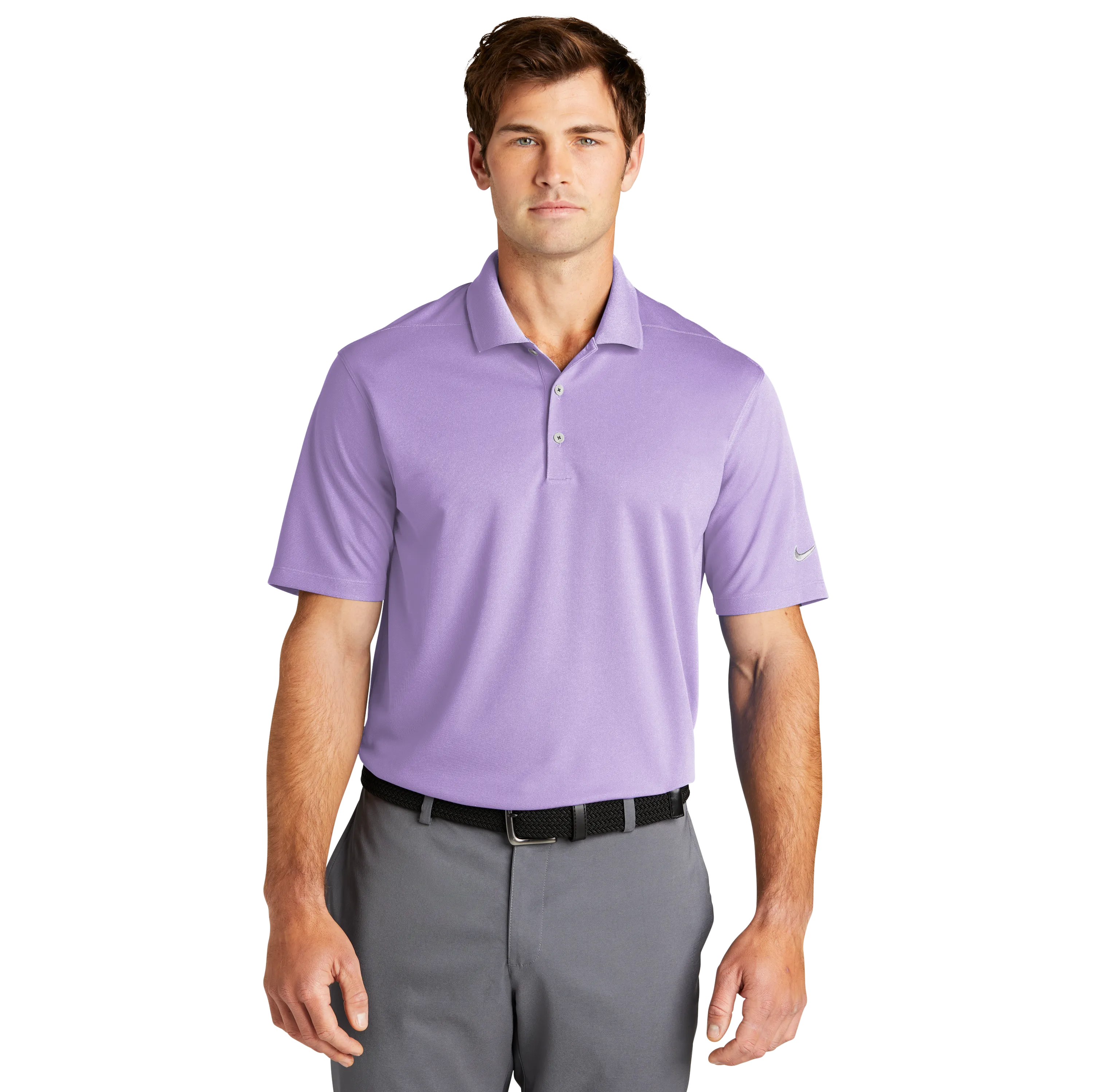 B2243M  Mens Micro Pique 2.0 Polo