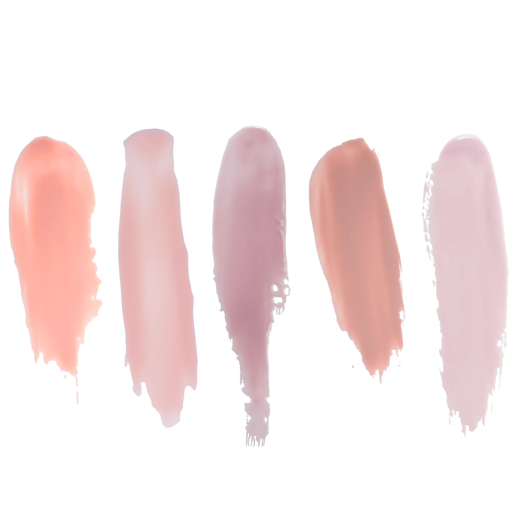 Barely Beige Gelegance Gel Polish Bundle