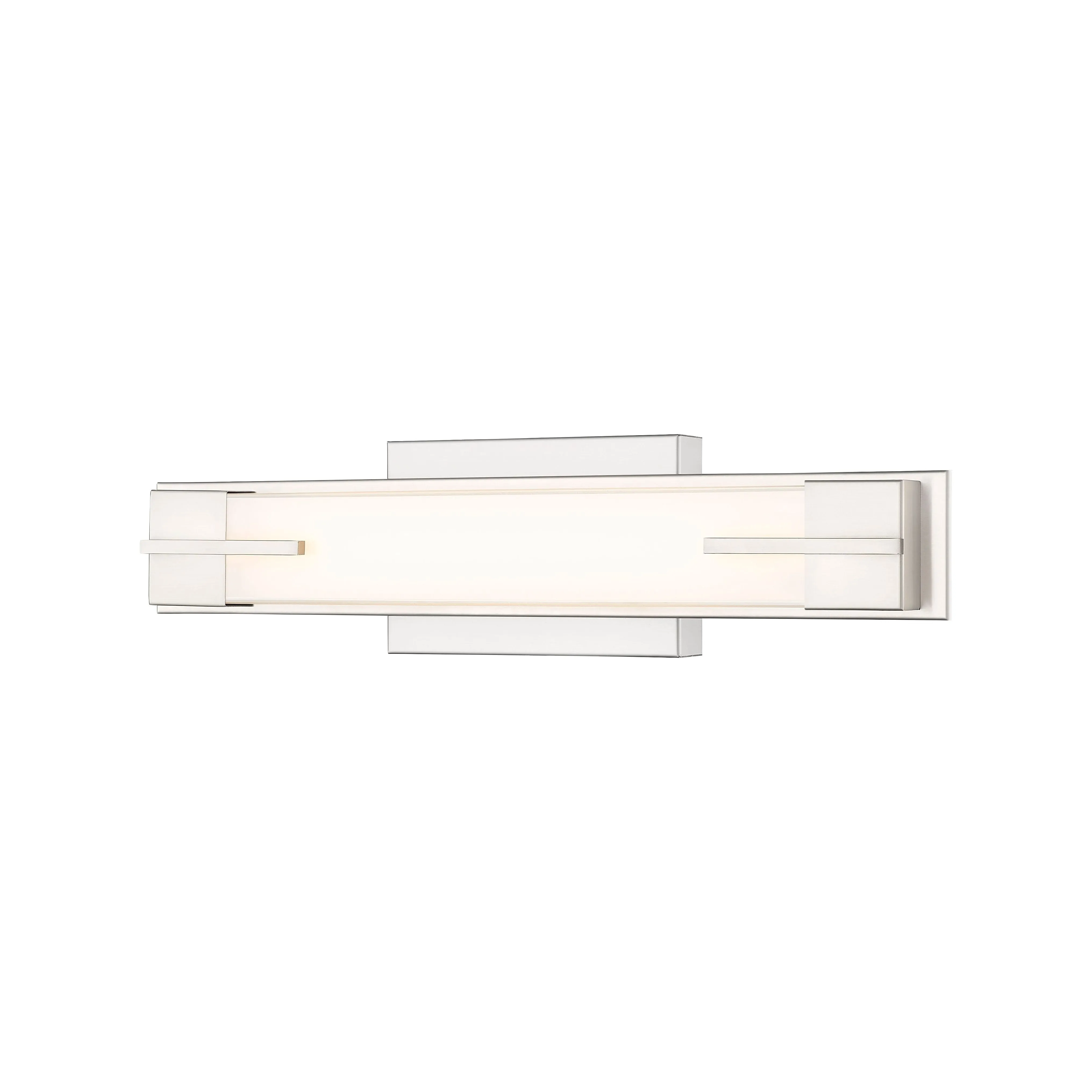 Chase 1-Light Vanity