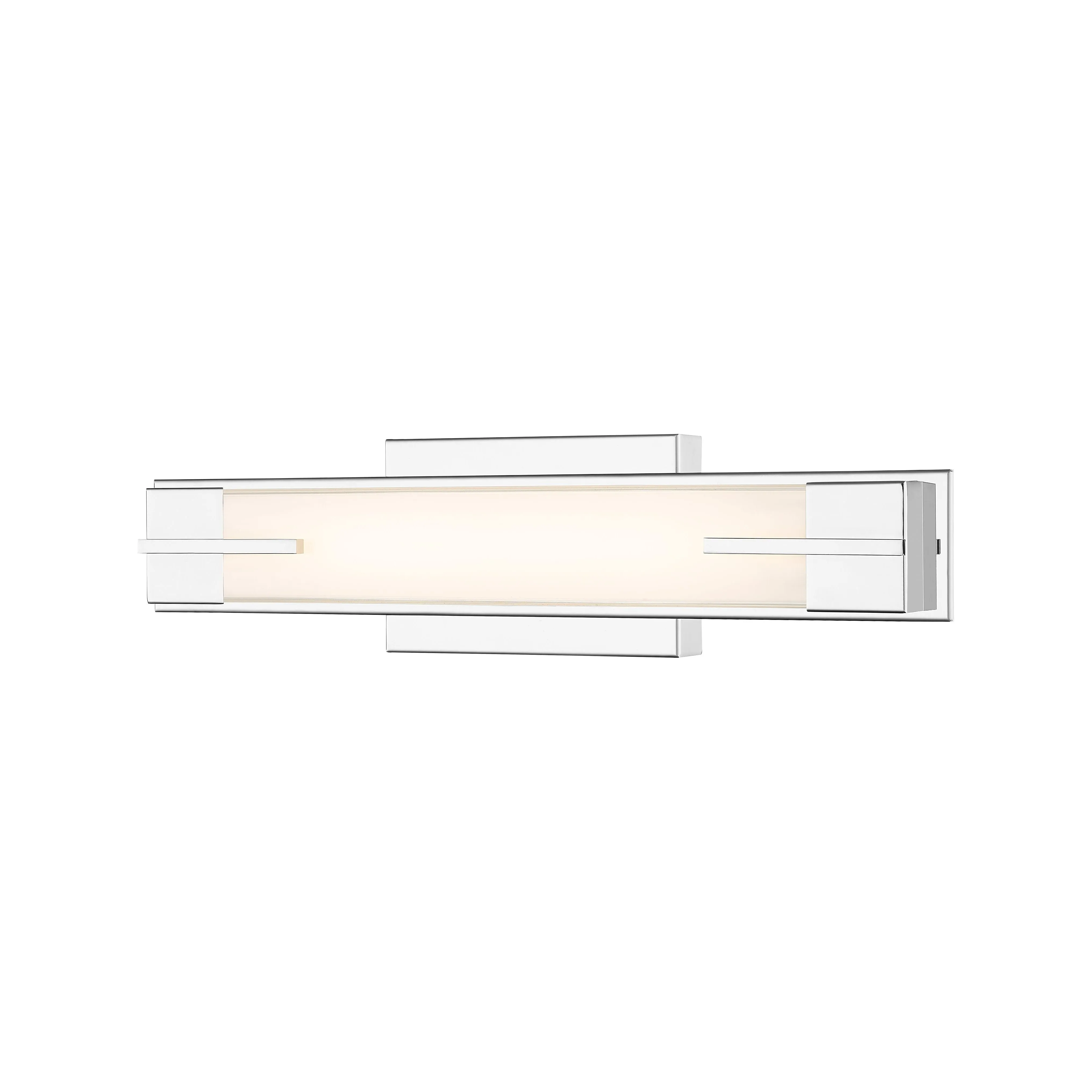 Chase 1-Light Vanity