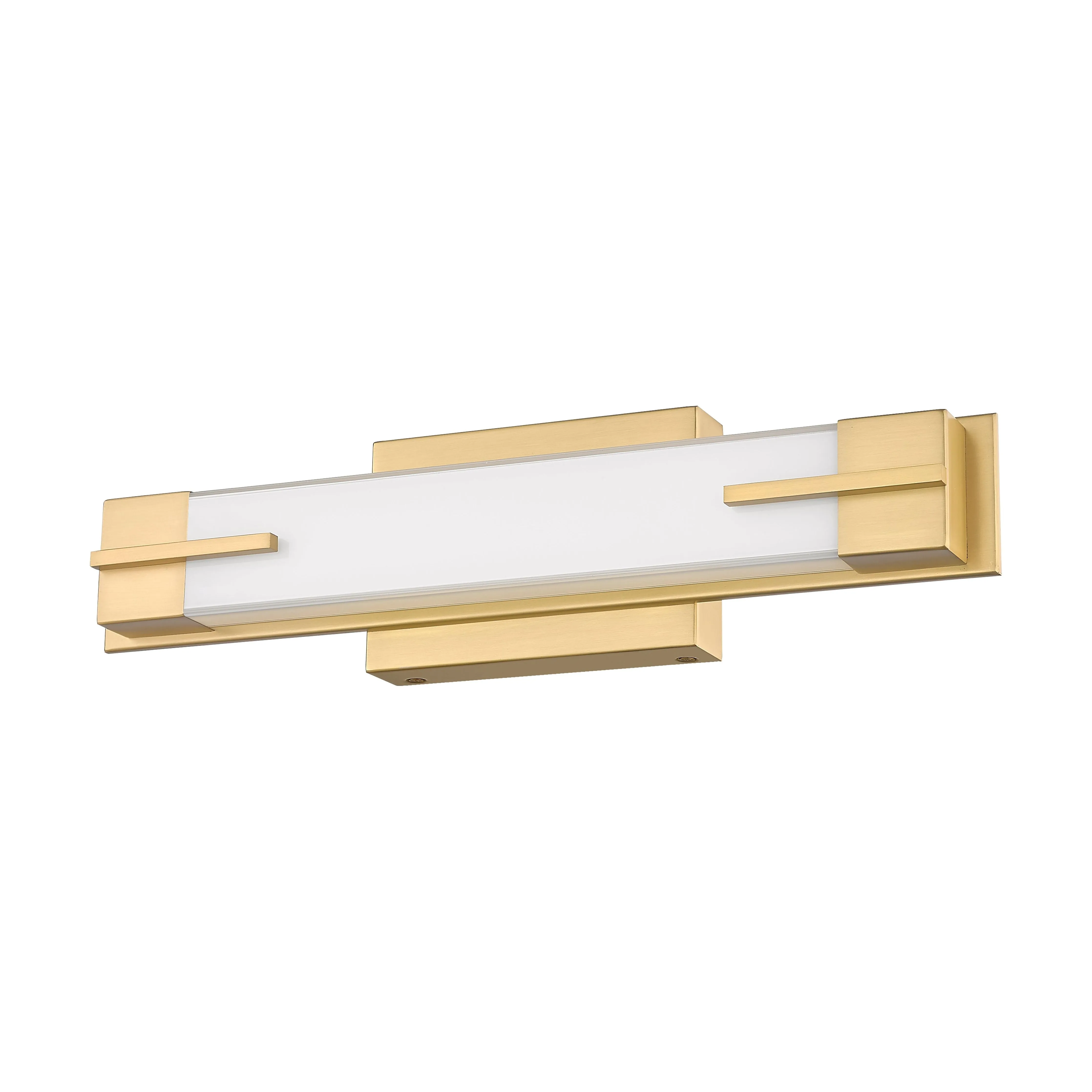 Chase 1-Light Vanity