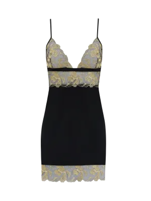 Coco de Mer Oriana Slip