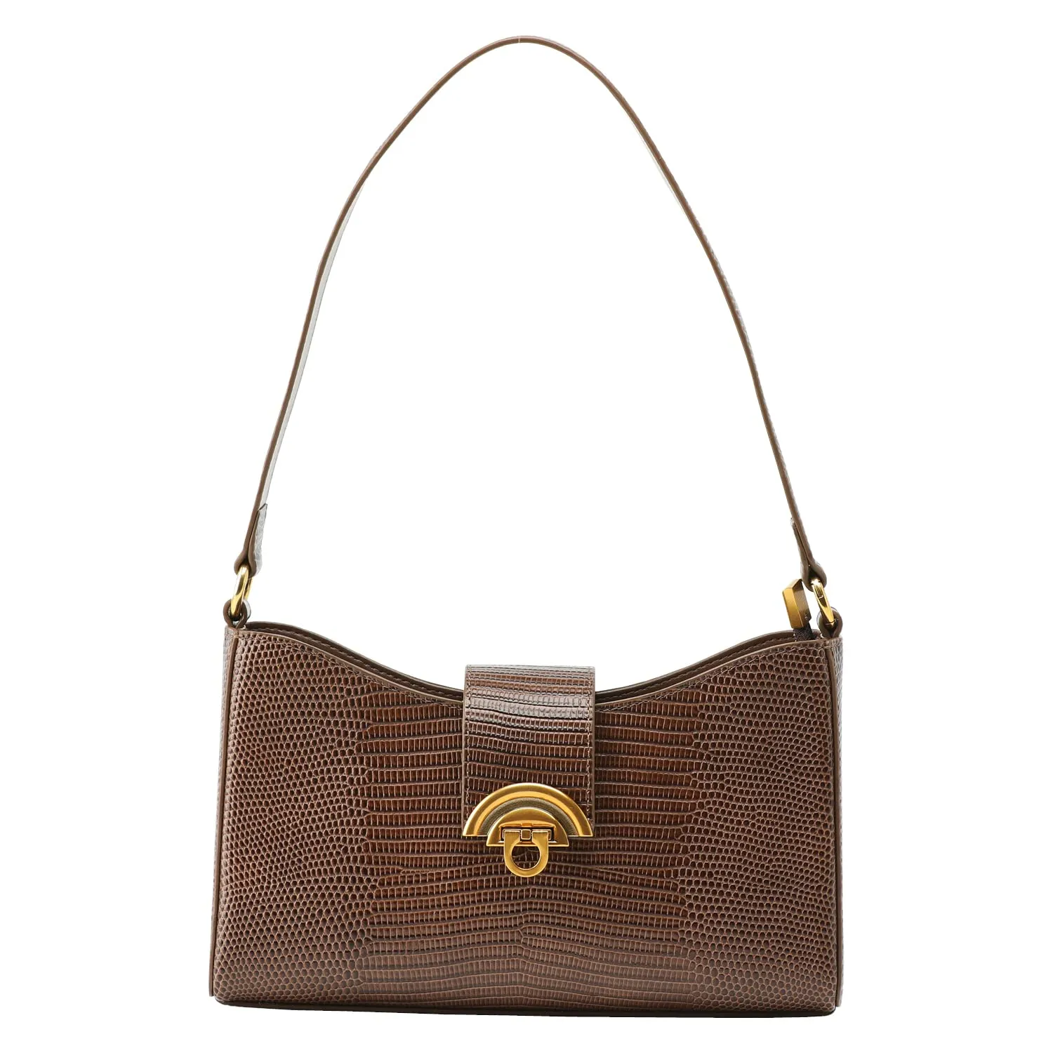 C.Paravano Elegant Women Tote Bag, Shoulder Handbags Nappa Leather, Fashion Bags