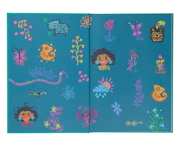 DISNEY'S ENCANTO MODERN CLASSIC STORYBOOK