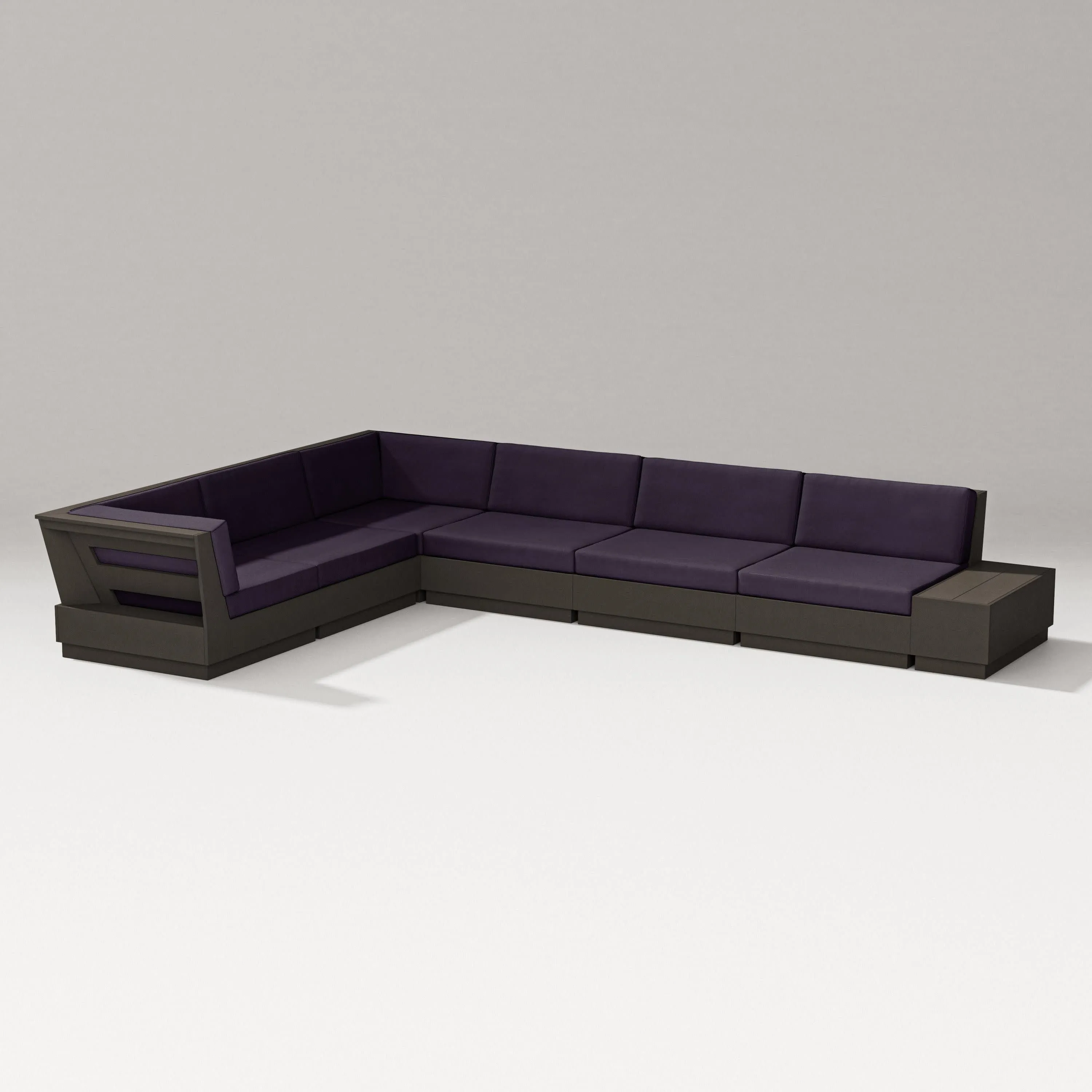 Elevate 7-Piece Corner Sectional