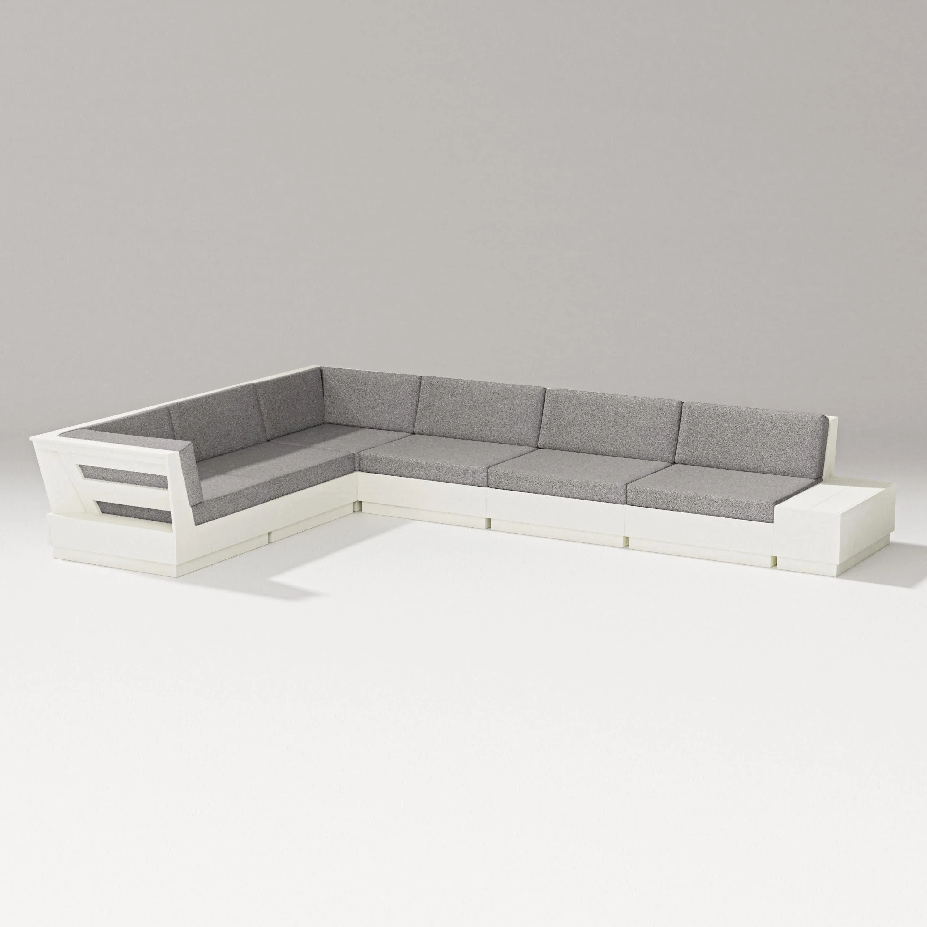 Elevate 7-Piece Corner Sectional