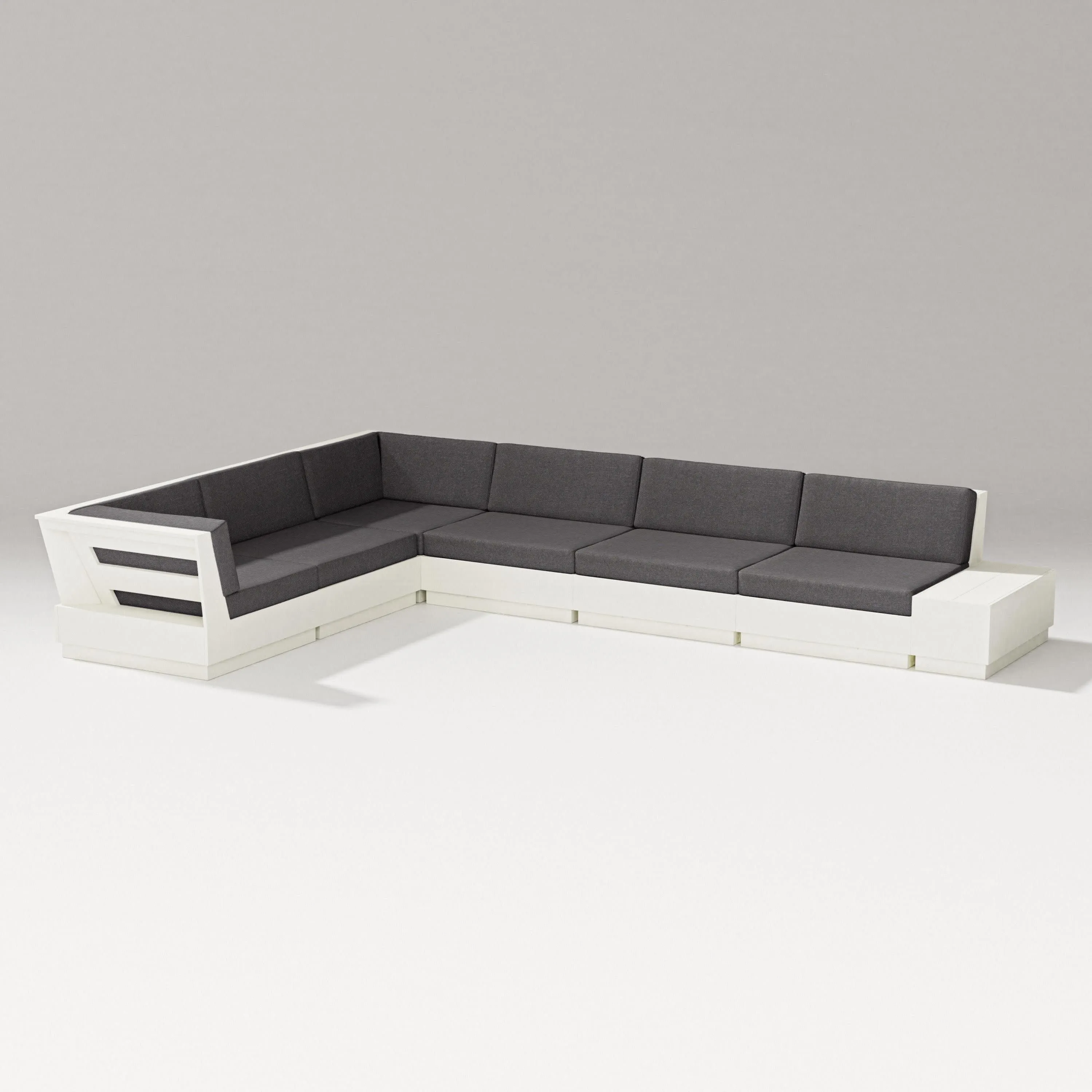 Elevate 7-Piece Corner Sectional