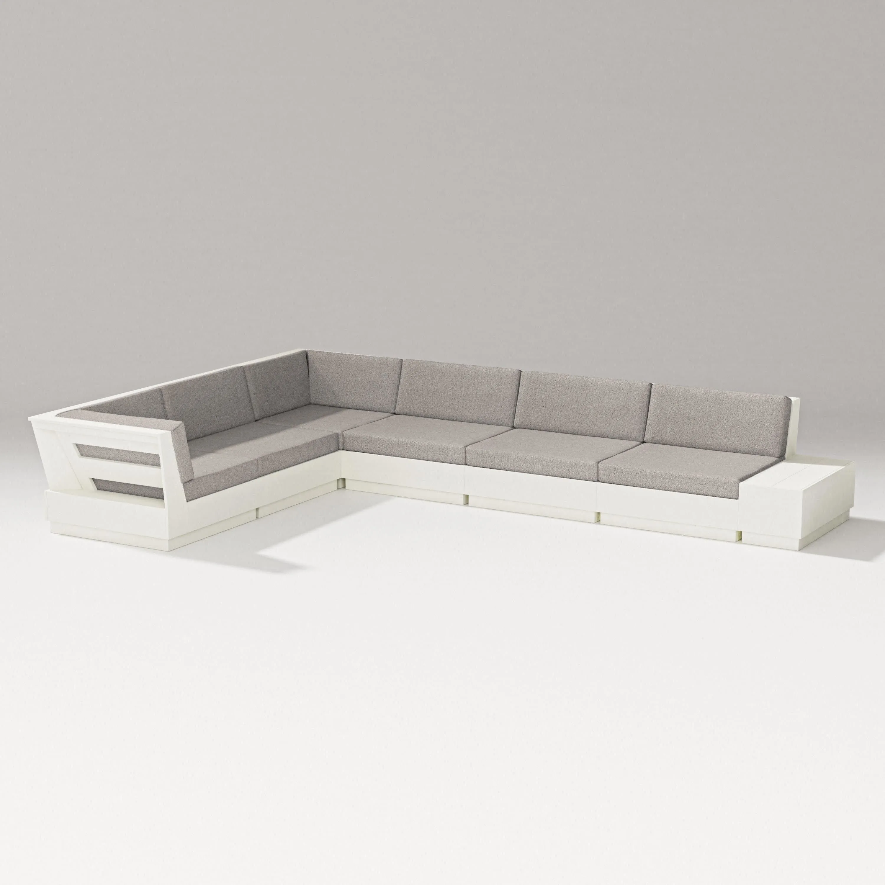 Elevate 7-Piece Corner Sectional