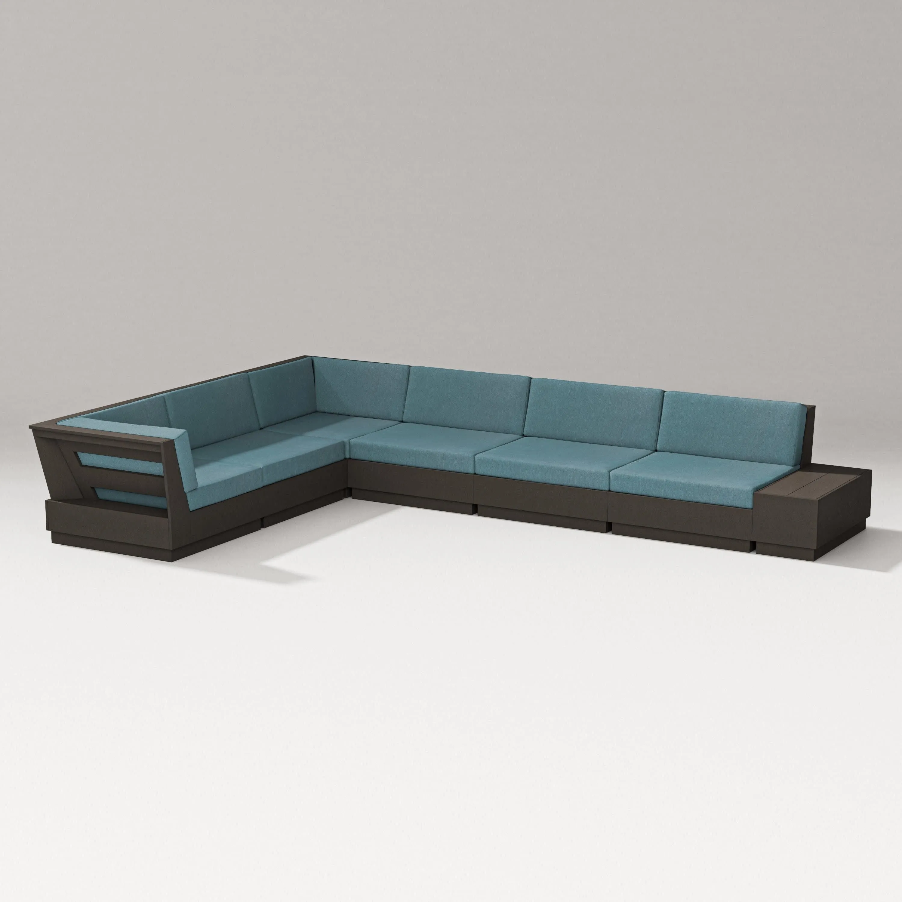 Elevate 7-Piece Corner Sectional