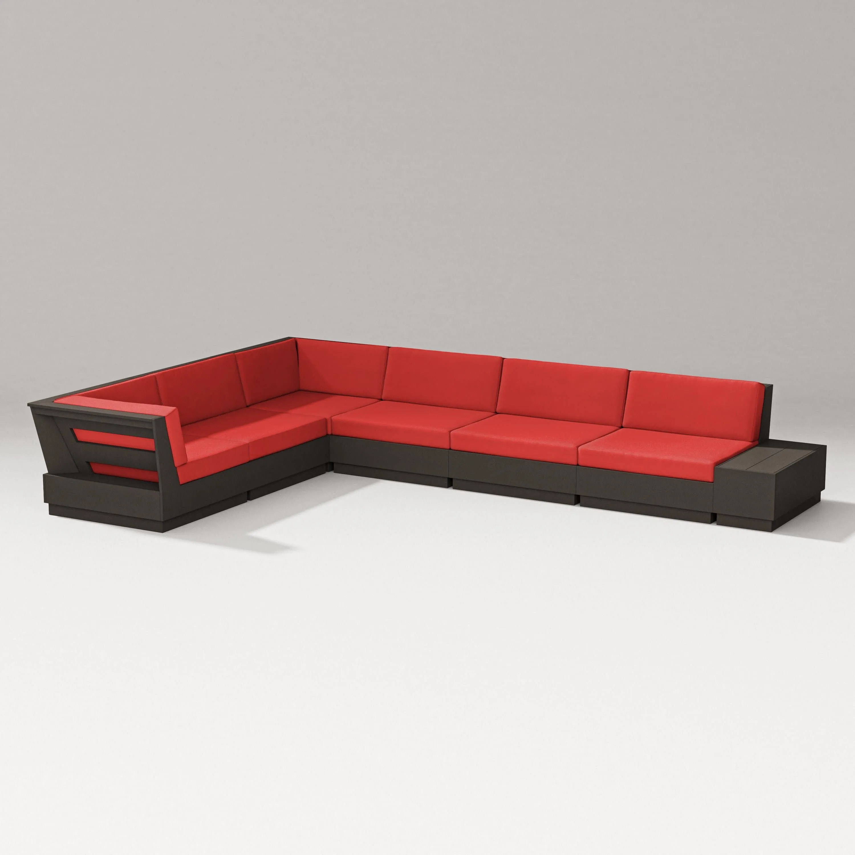Elevate 7-Piece Corner Sectional