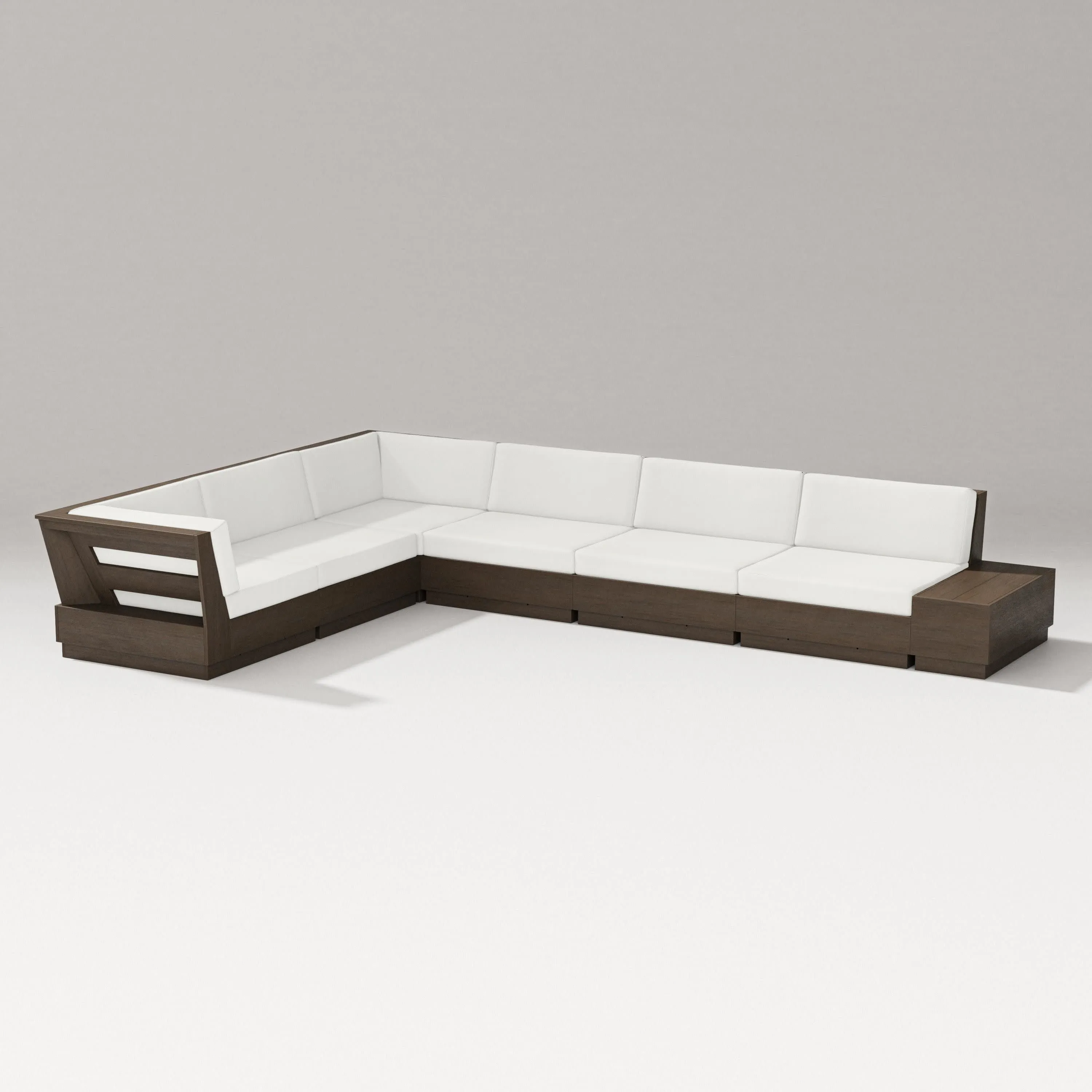 Elevate 7-Piece Corner Sectional