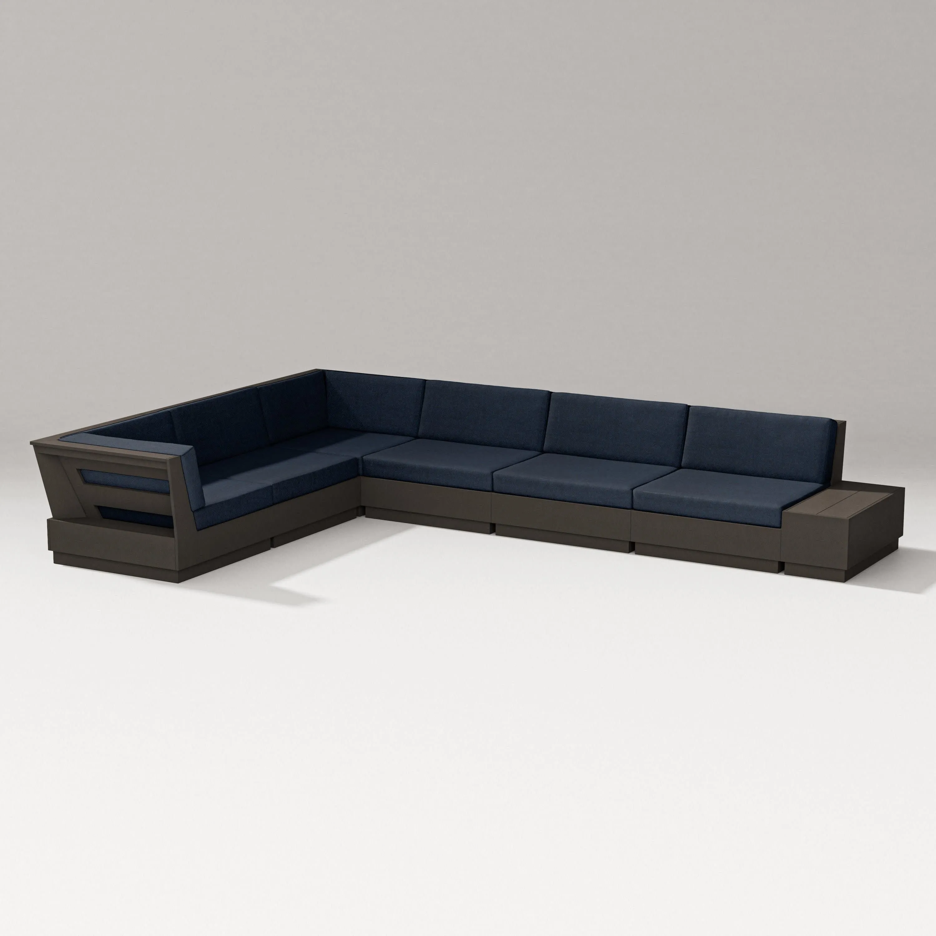 Elevate 7-Piece Corner Sectional