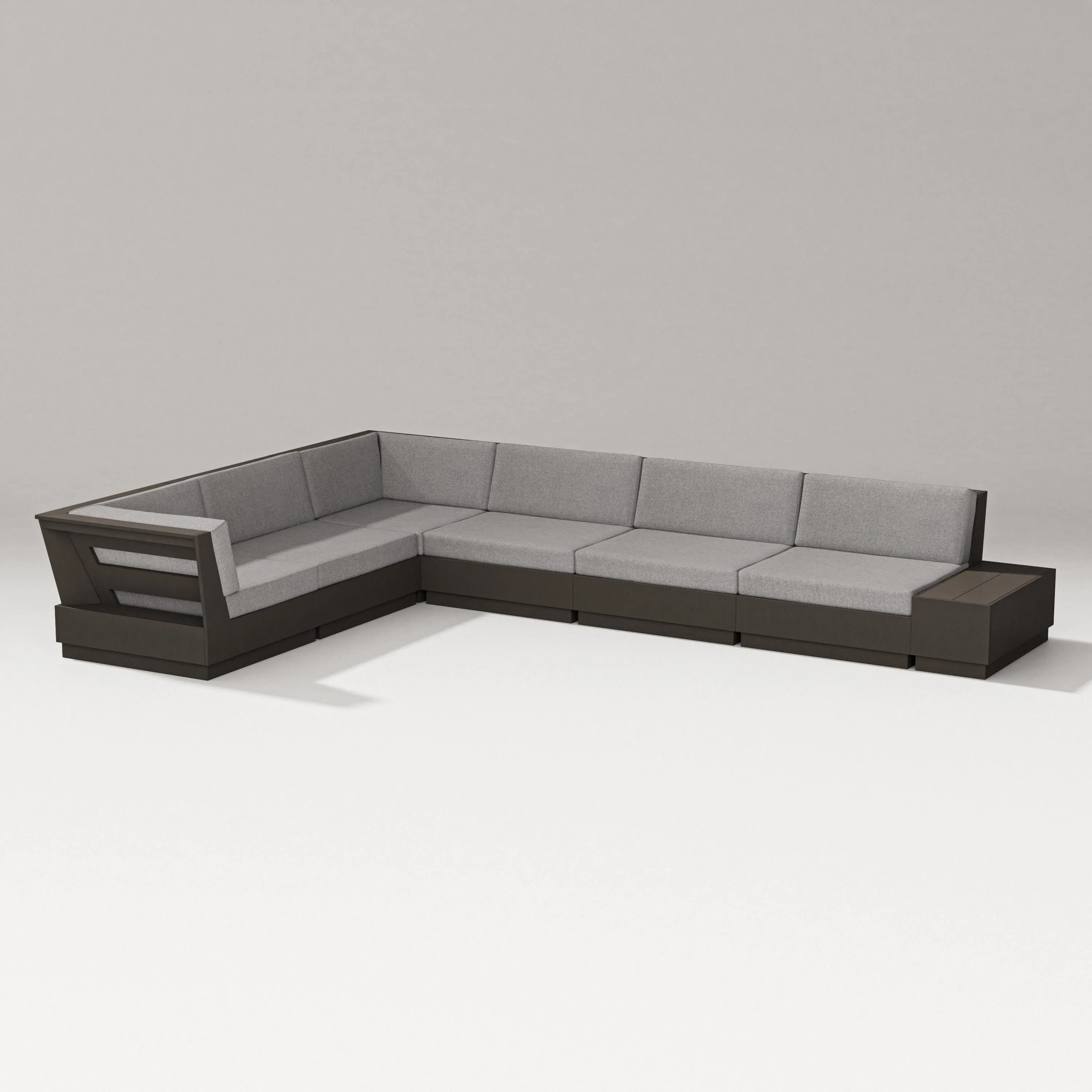 Elevate 7-Piece Corner Sectional