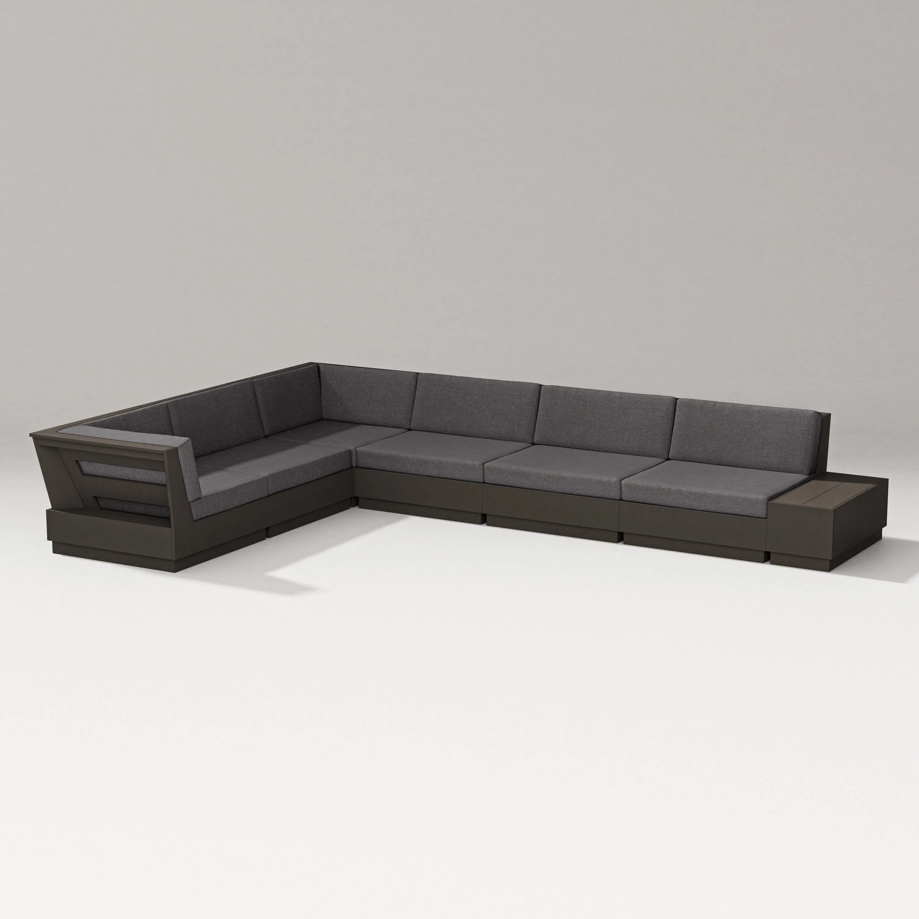Elevate 7-Piece Corner Sectional