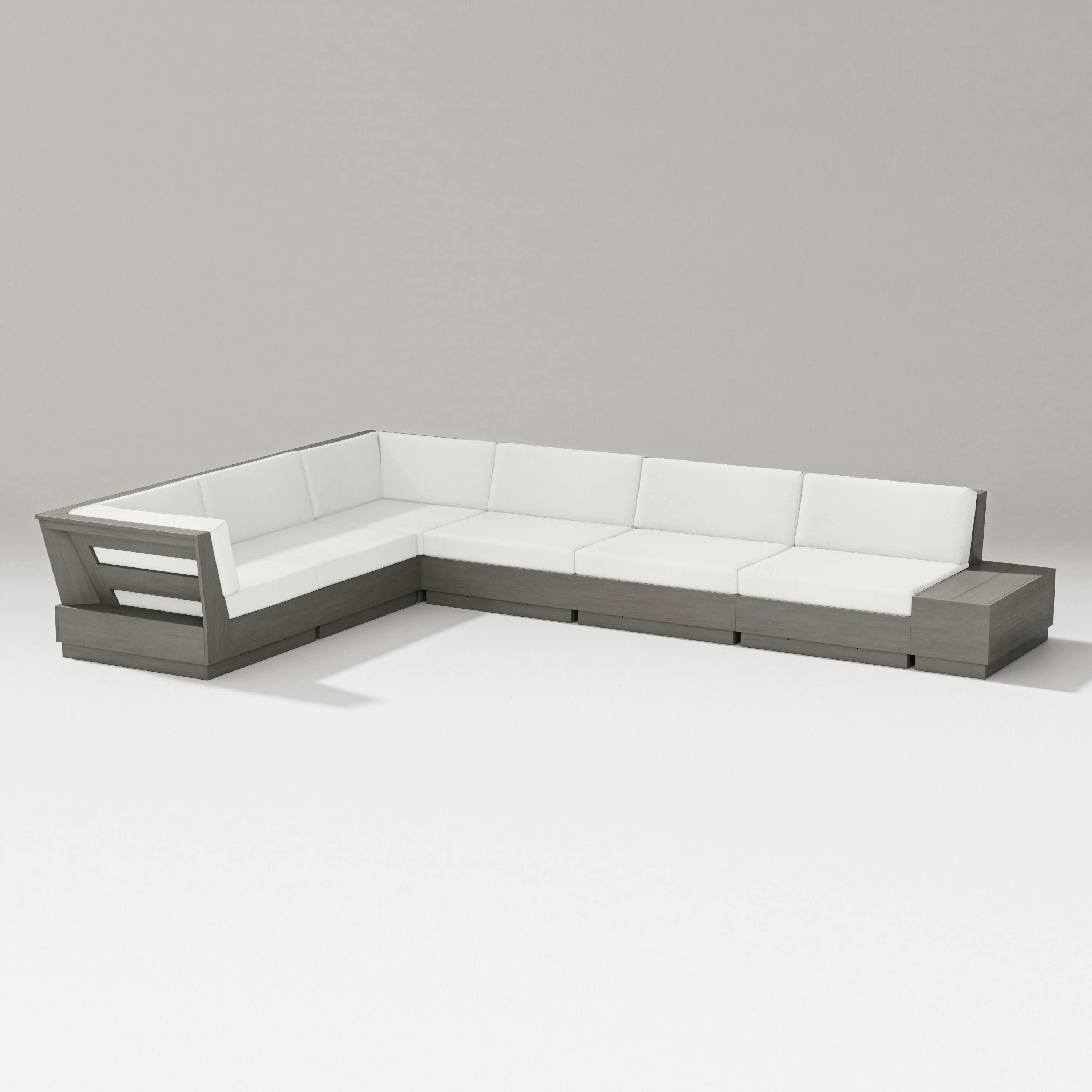 Elevate 7-Piece Corner Sectional