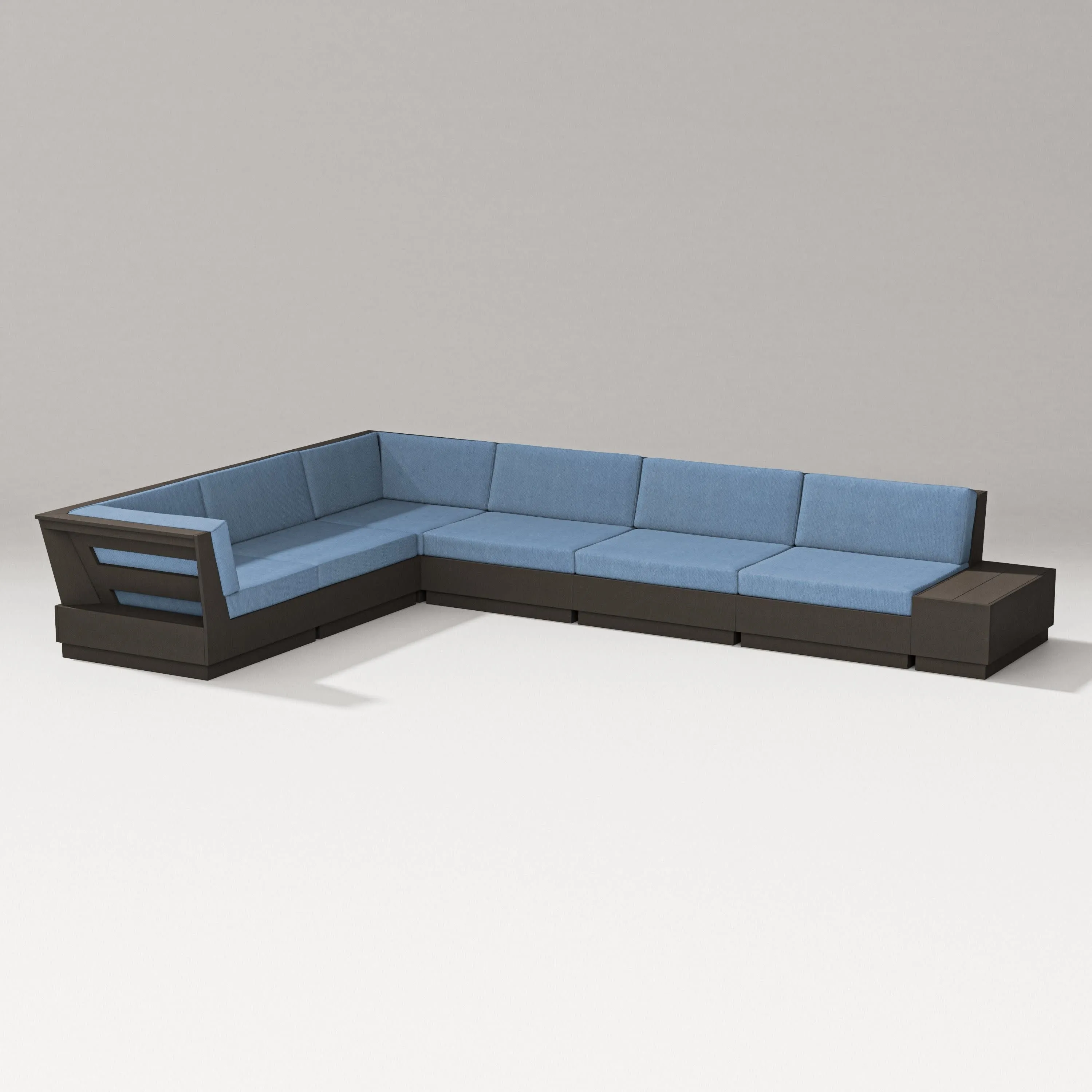 Elevate 7-Piece Corner Sectional