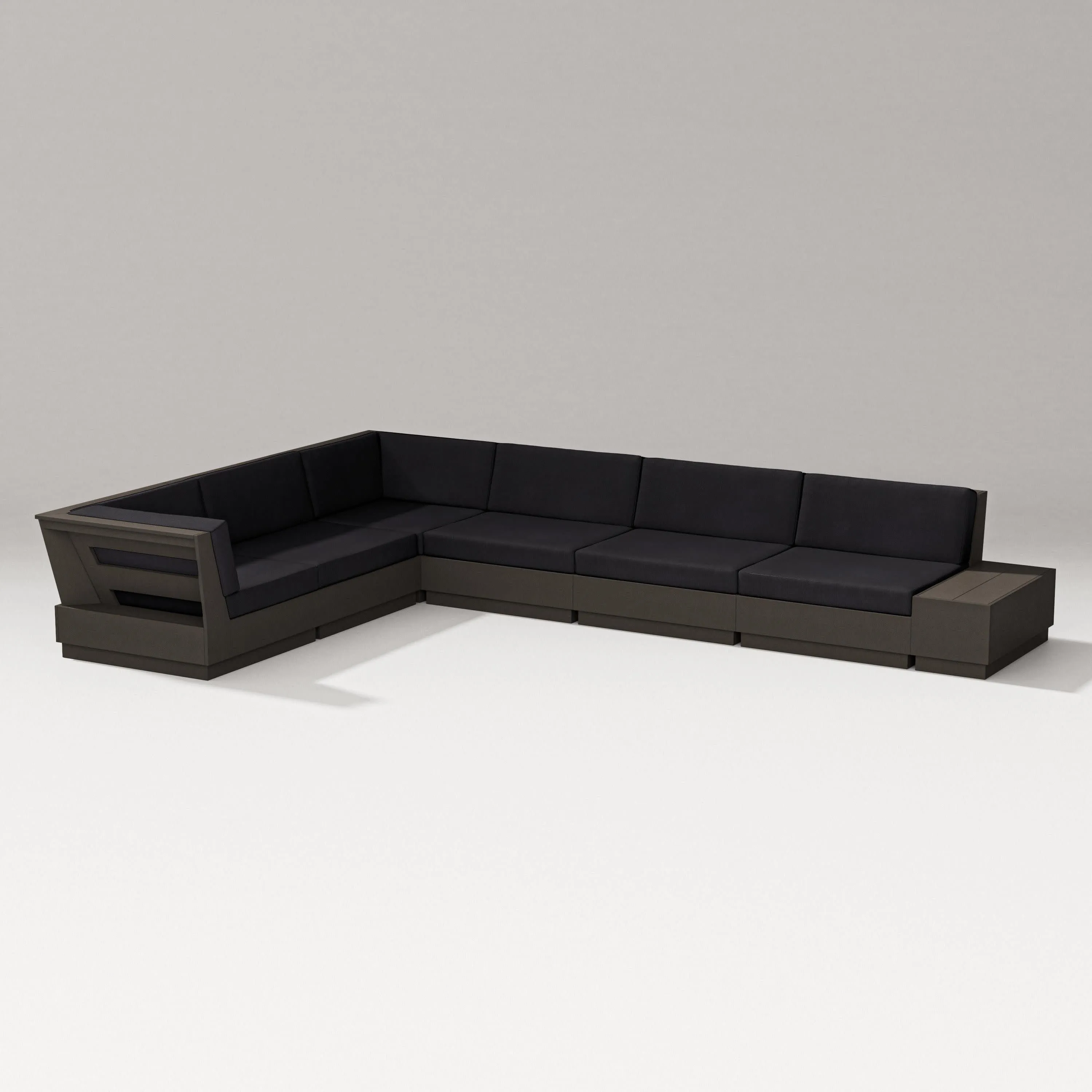 Elevate 7-Piece Corner Sectional