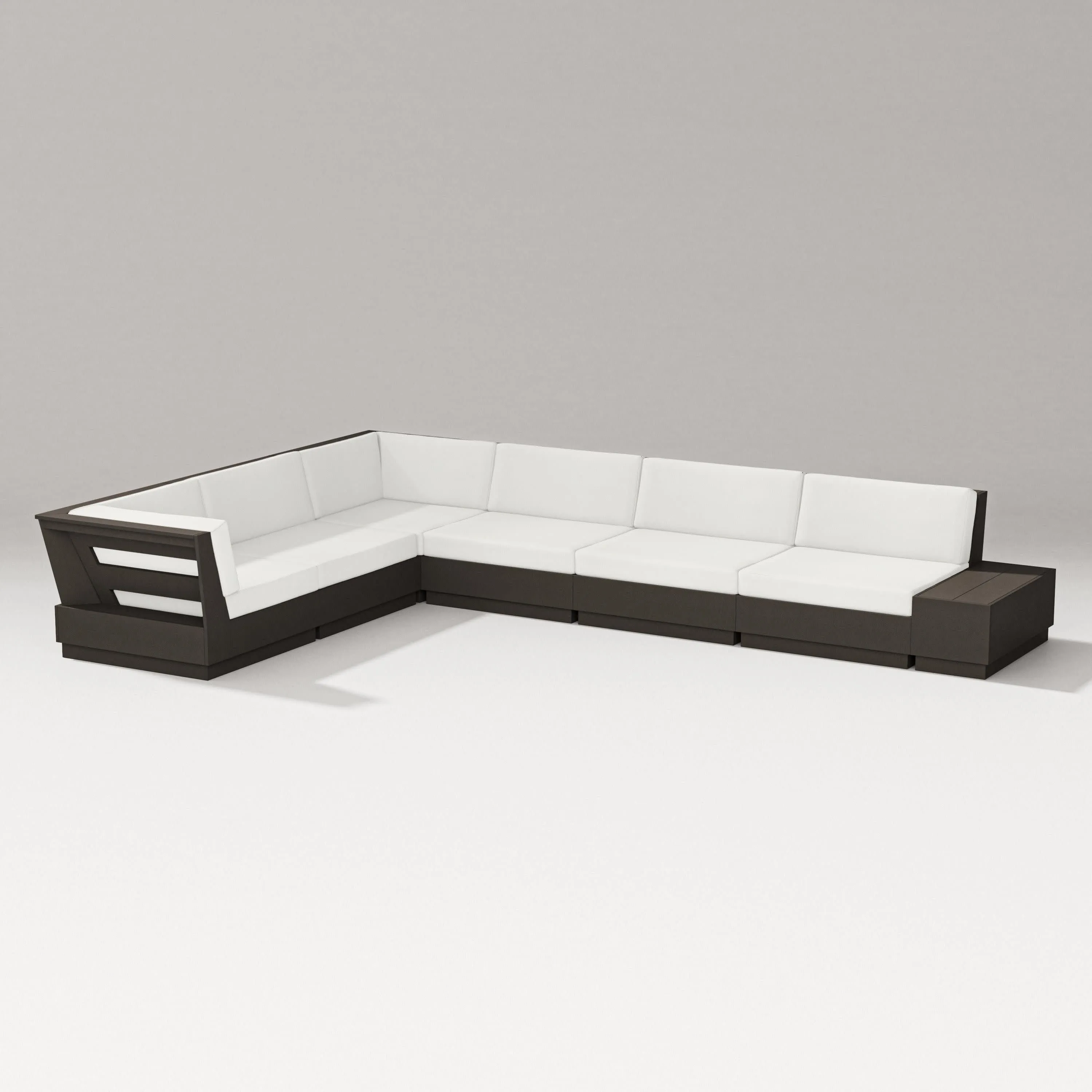 Elevate 7-Piece Corner Sectional