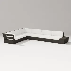 Elevate 7-Piece Corner Sectional