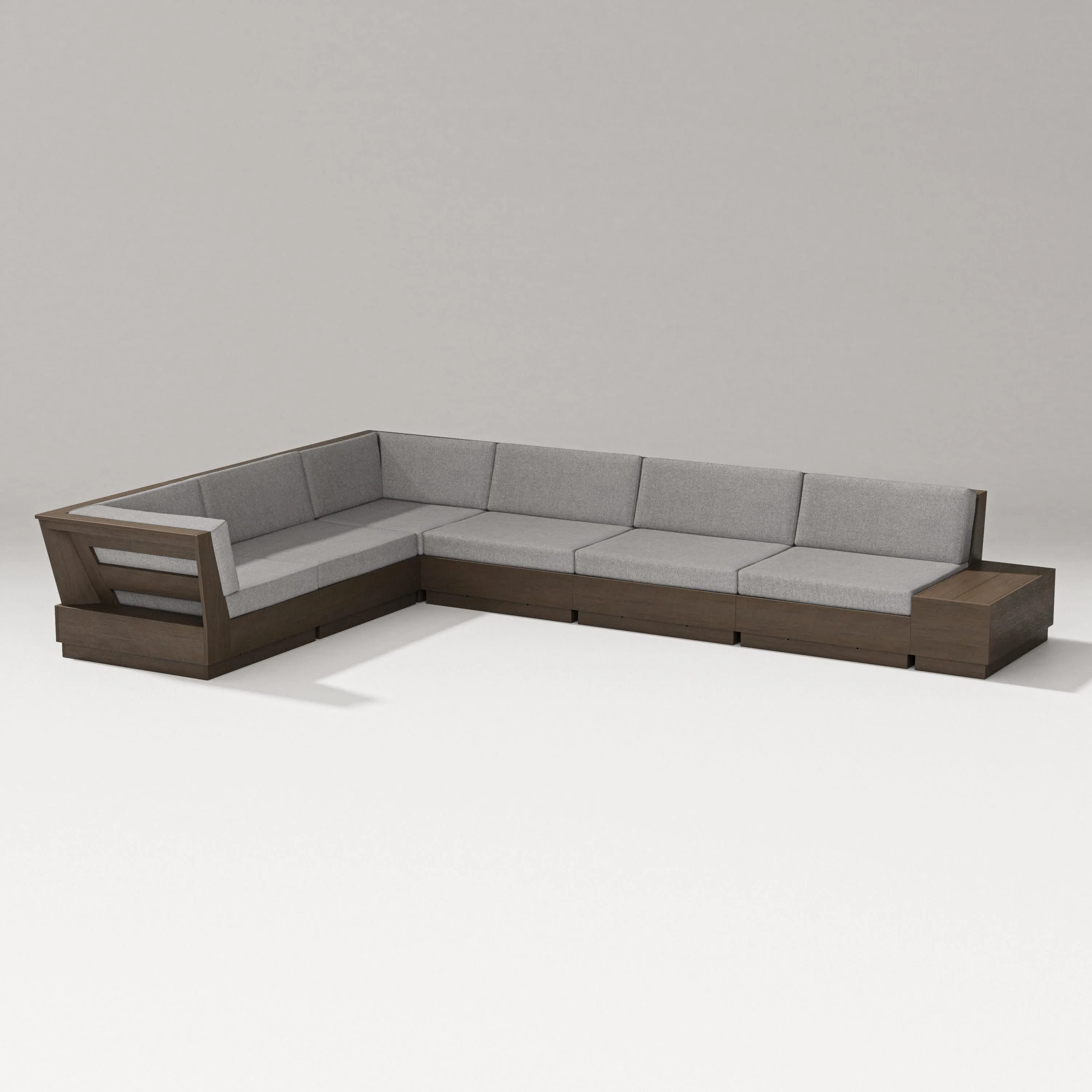 Elevate 7-Piece Corner Sectional