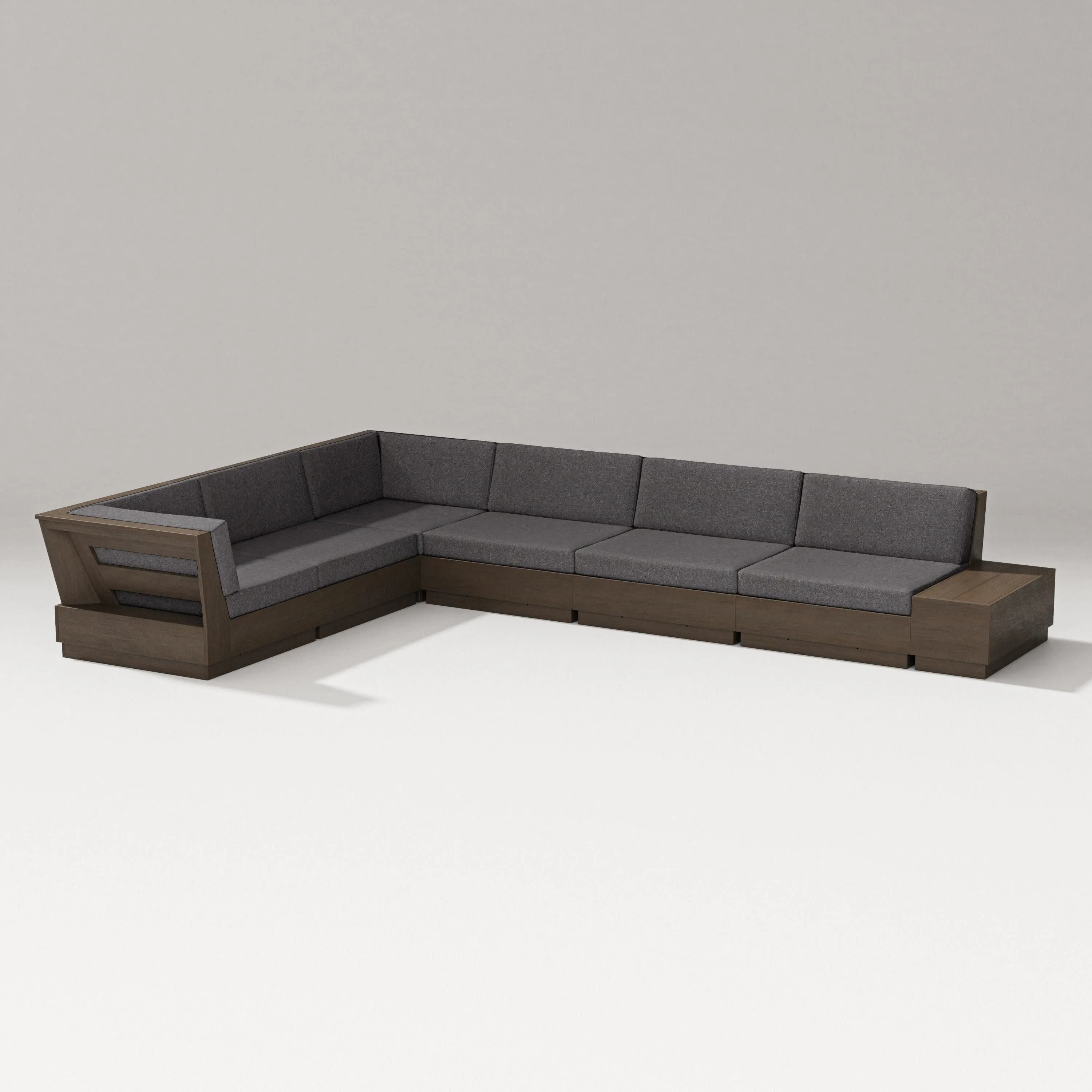 Elevate 7-Piece Corner Sectional