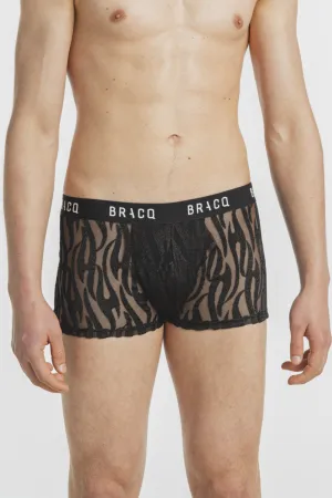 Firesuit Men's Short Boxer