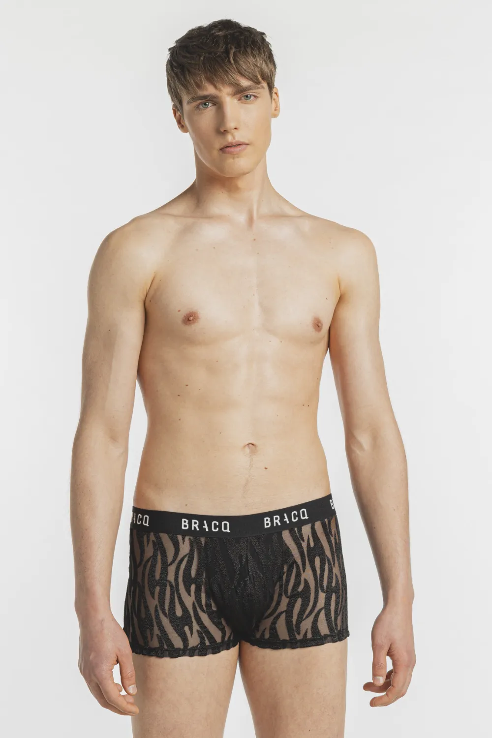 Firesuit Men's Short Boxer