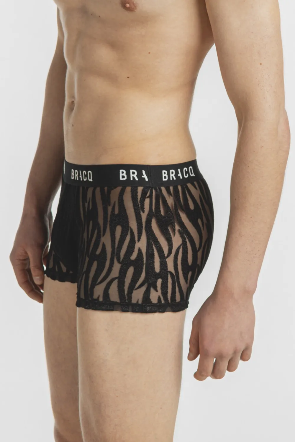 Firesuit Men's Short Boxer