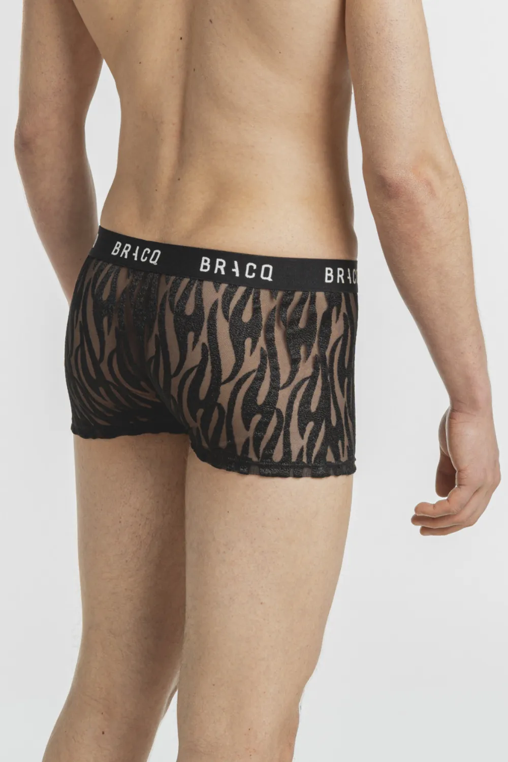 Firesuit Men's Short Boxer