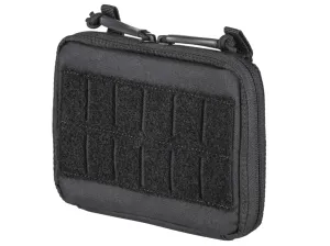 Flex Admin Pouch | Black